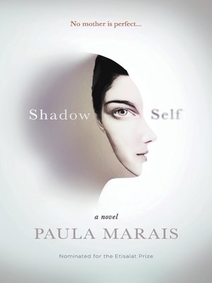 cover image of Shadow Self